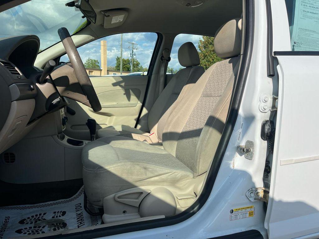 used 2007 Chevrolet Cobalt car, priced at $4,995