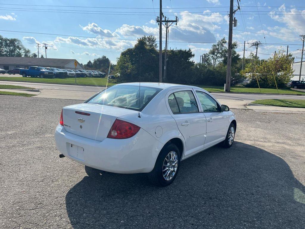 used 2007 Chevrolet Cobalt car, priced at $4,995