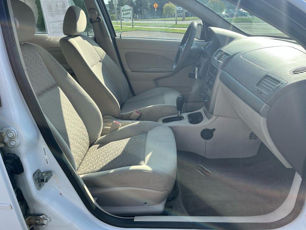 used 2007 Chevrolet Cobalt car, priced at $4,995