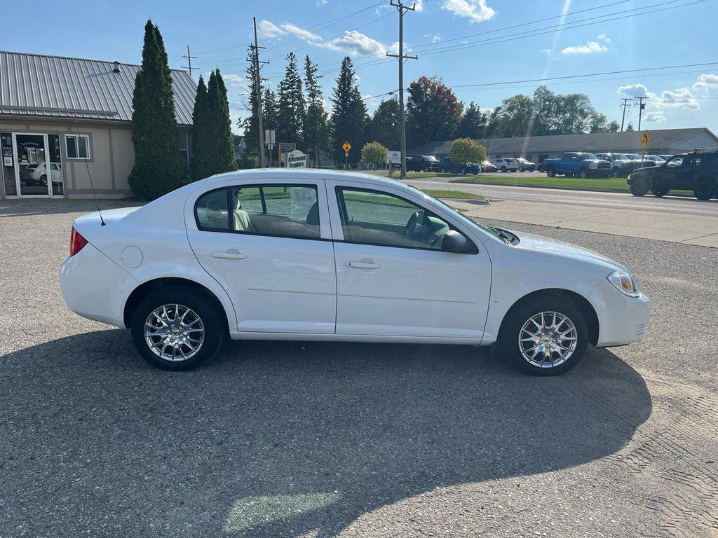 used 2007 Chevrolet Cobalt car, priced at $4,995