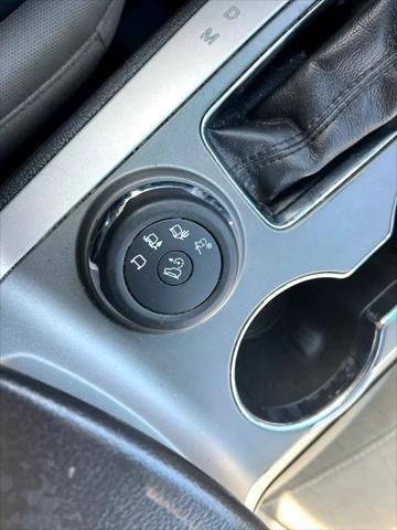 used 2015 Ford Explorer car, priced at $8,995