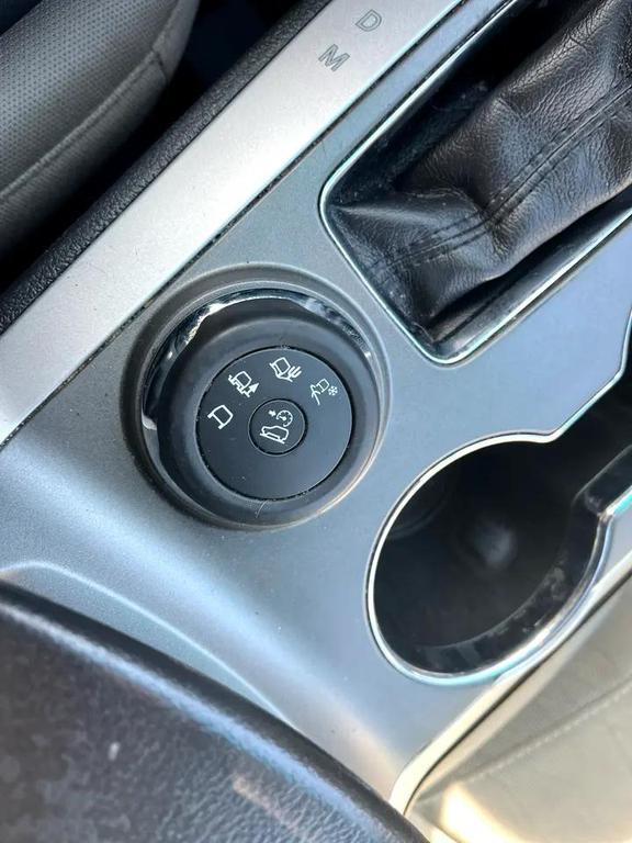 used 2015 Ford Explorer car, priced at $8,995
