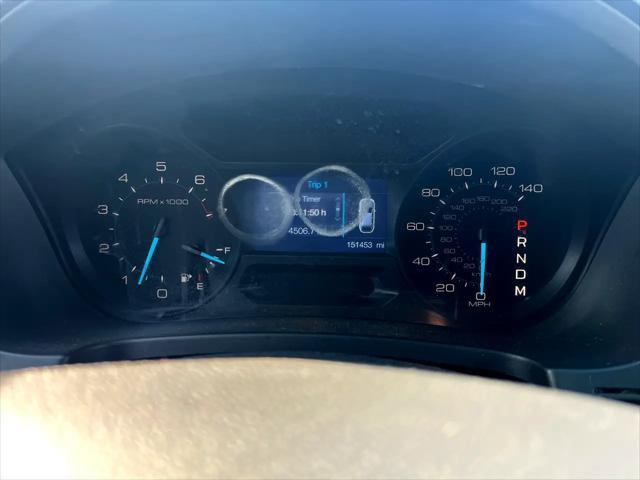 used 2015 Ford Explorer car, priced at $8,995