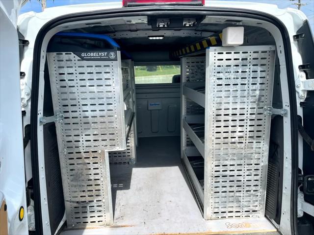 used 2019 Ford Transit Connect car, priced at $9,995