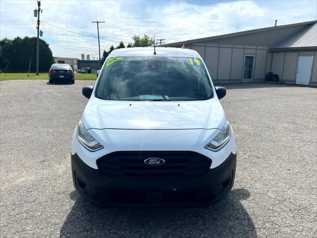 used 2019 Ford Transit Connect car, priced at $9,995