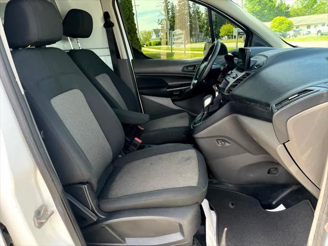 used 2019 Ford Transit Connect car, priced at $9,995