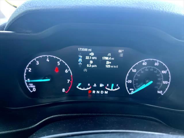 used 2019 Ford Transit Connect car, priced at $9,995