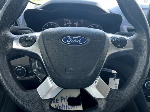 used 2019 Ford Transit Connect car, priced at $9,995