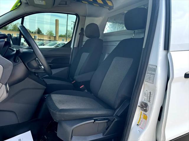 used 2019 Ford Transit Connect car, priced at $9,995