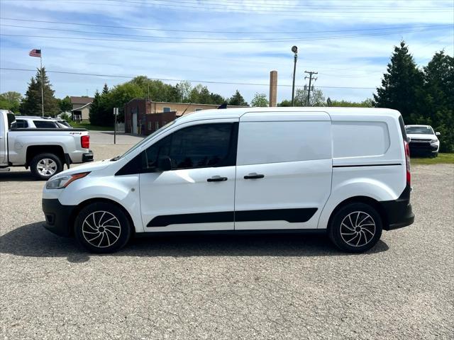 used 2019 Ford Transit Connect car, priced at $9,995