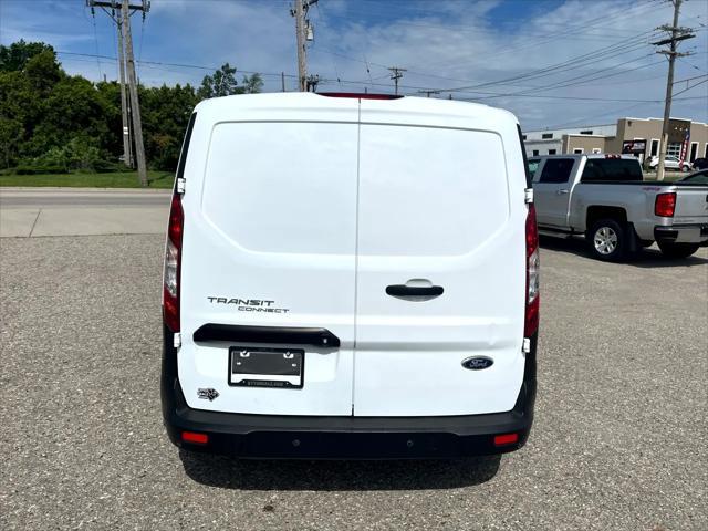 used 2019 Ford Transit Connect car, priced at $9,995