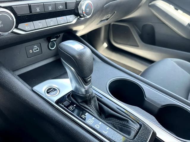used 2021 Nissan Altima car, priced at $8,999
