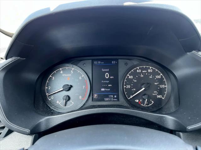 used 2021 Nissan Altima car, priced at $8,999