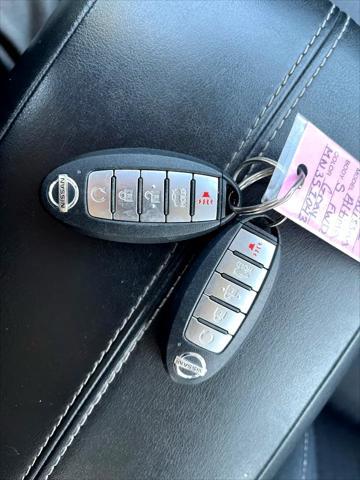 used 2021 Nissan Altima car, priced at $8,999