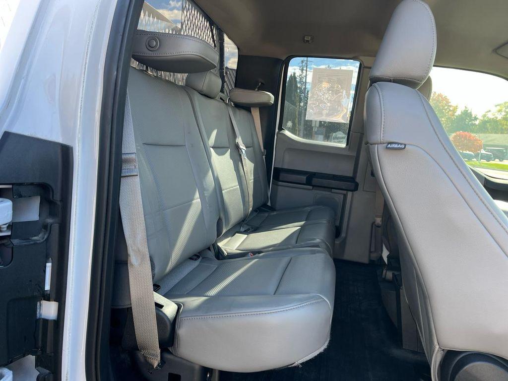 used 2017 Ford F-150 car, priced at $14,995