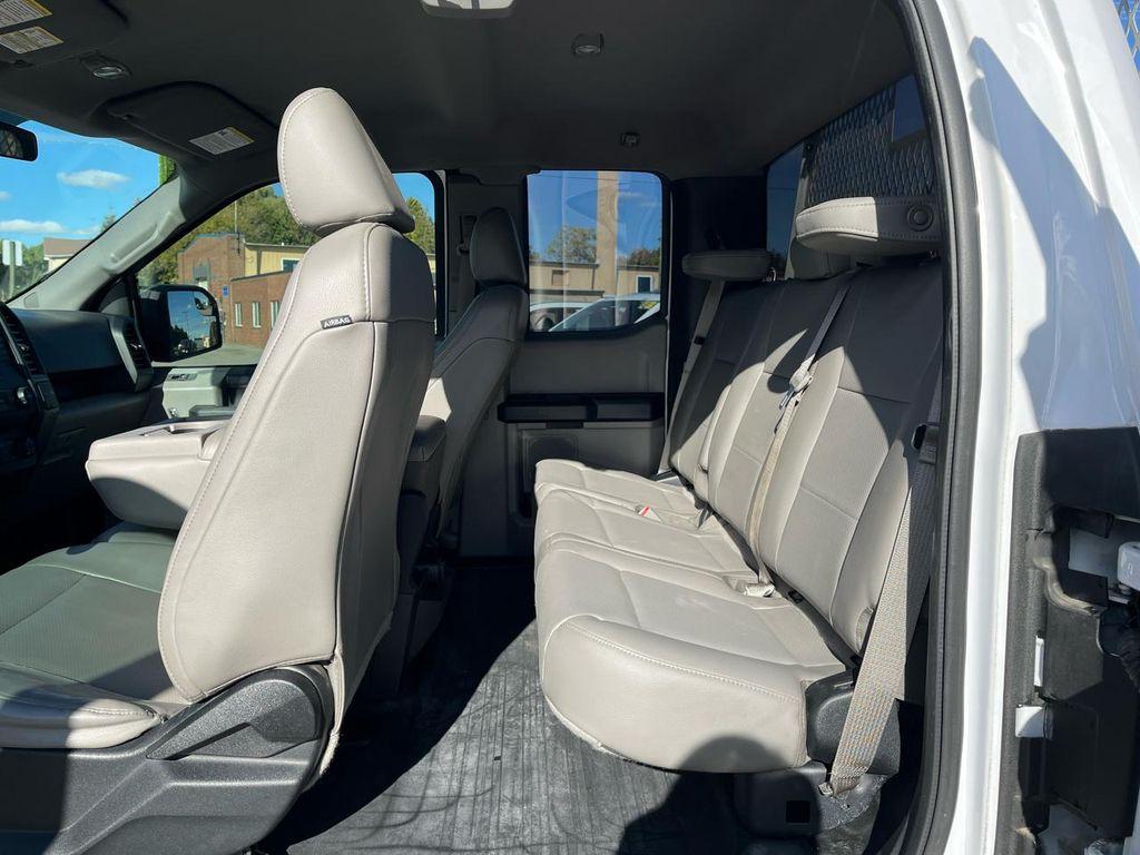 used 2017 Ford F-150 car, priced at $14,995