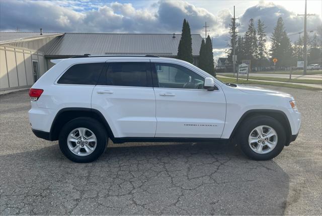 used 2014 Jeep Grand Cherokee car, priced at $7,995