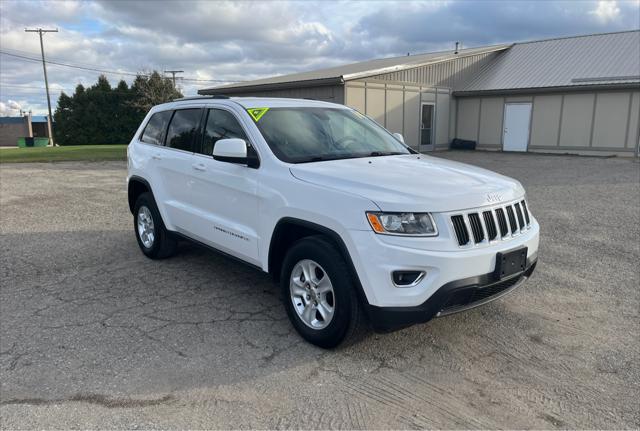 used 2014 Jeep Grand Cherokee car, priced at $7,995