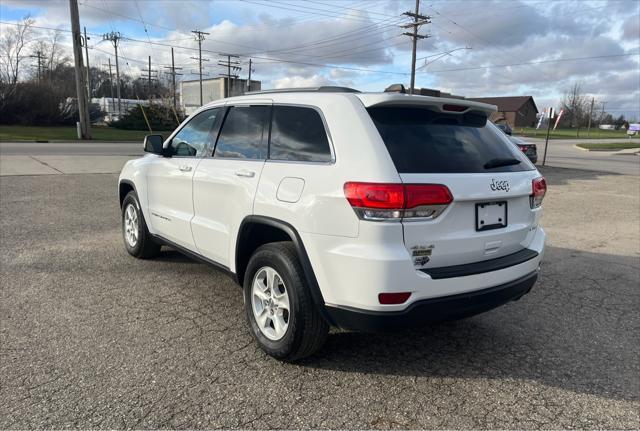 used 2014 Jeep Grand Cherokee car, priced at $7,995