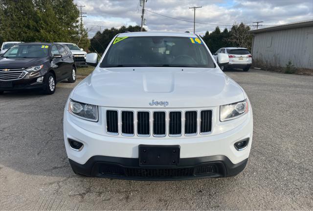 used 2014 Jeep Grand Cherokee car, priced at $7,995