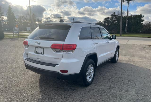 used 2014 Jeep Grand Cherokee car, priced at $7,995