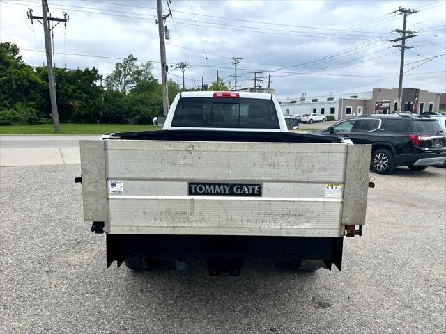 used 2016 Ram 2500 car, priced at $12,995