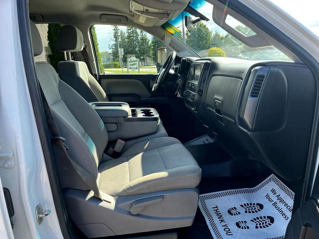 used 2016 Chevrolet Silverado 3500 car, priced at $25,995