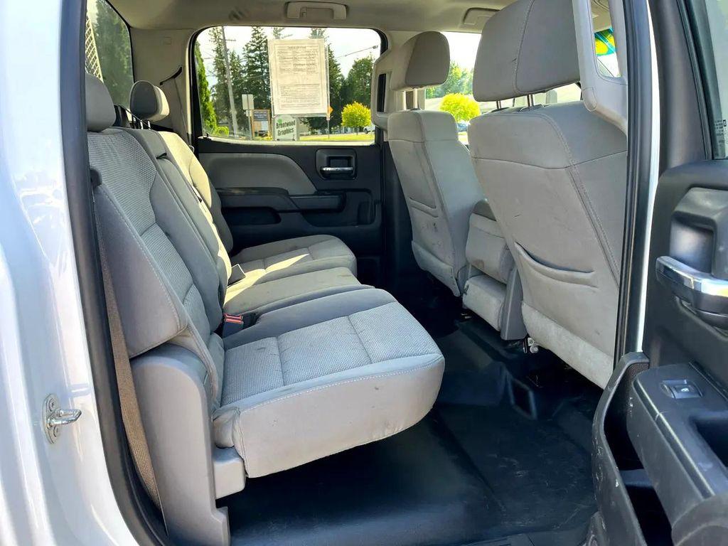 used 2016 Chevrolet Silverado 3500 car, priced at $25,995