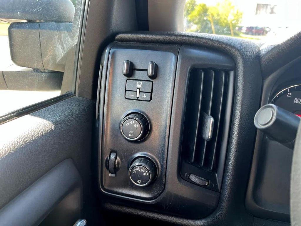 used 2016 Chevrolet Silverado 3500 car, priced at $25,995
