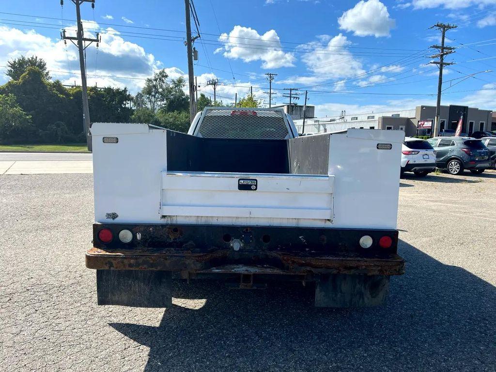 used 2016 Chevrolet Silverado 3500 car, priced at $25,995