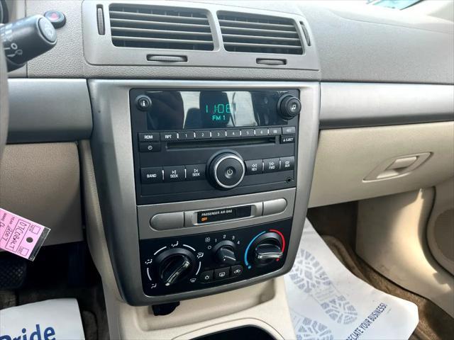 used 2007 Chevrolet Cobalt car, priced at $4,995