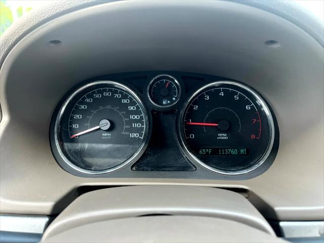 used 2007 Chevrolet Cobalt car, priced at $4,995