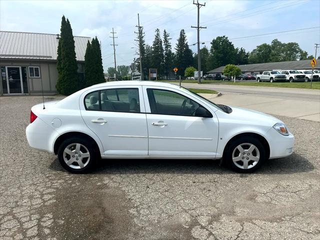 used 2007 Chevrolet Cobalt car, priced at $4,995