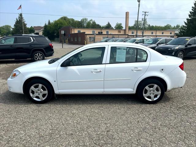 used 2007 Chevrolet Cobalt car, priced at $4,995