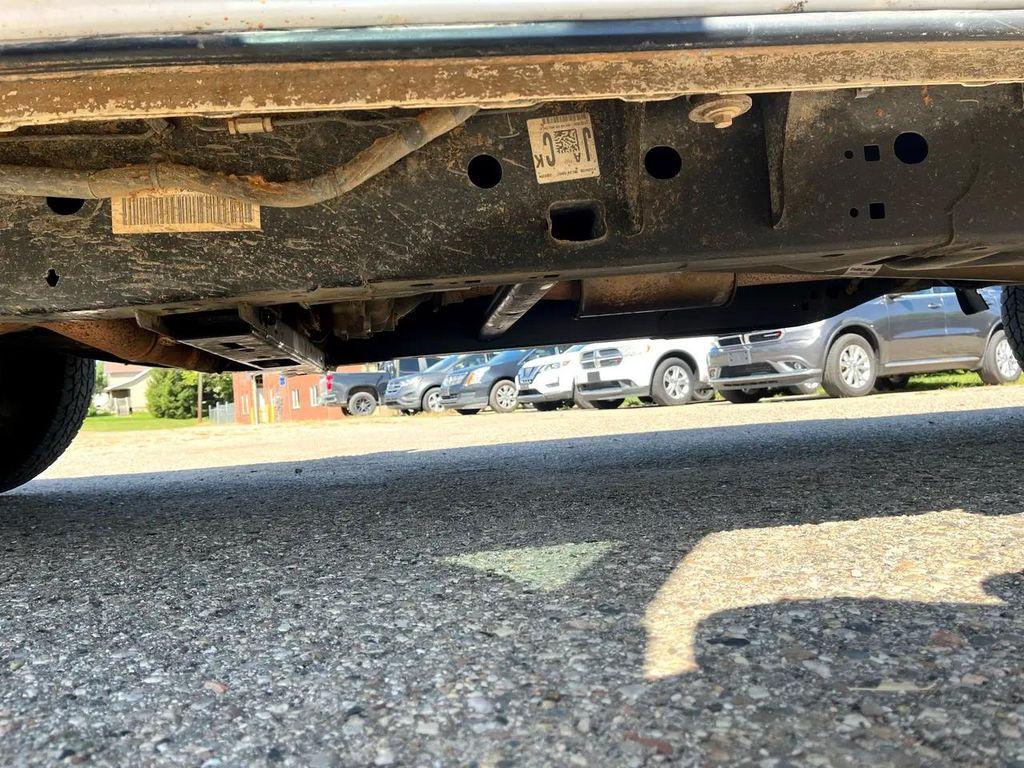 used 2021 Ford F-150 car, priced at $19,995