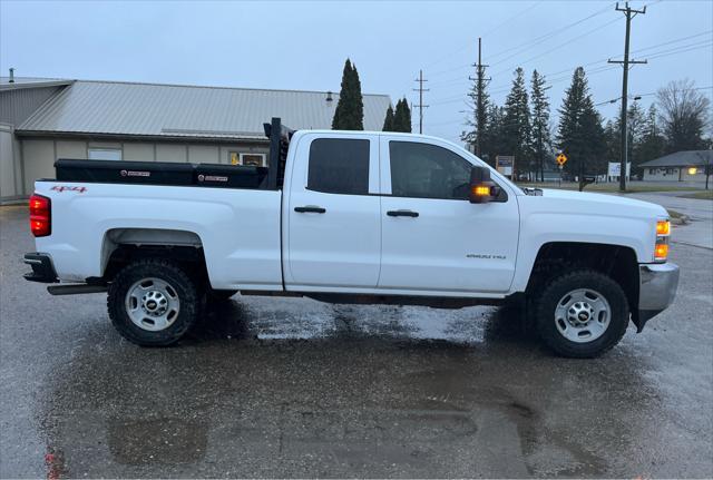 used 2015 Chevrolet Silverado 2500 car, priced at $15,995