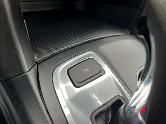 used 2020 Chevrolet Equinox car, priced at $9,495