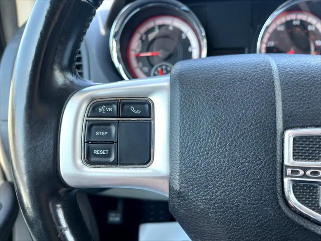 used 2013 Dodge Grand Caravan car