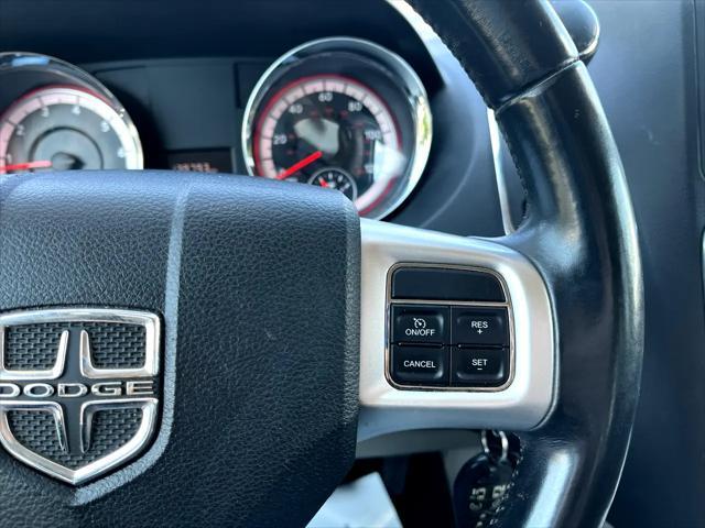 used 2013 Dodge Grand Caravan car