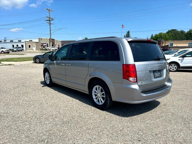 used 2013 Dodge Grand Caravan car