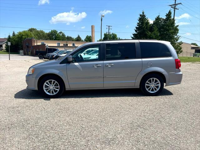 used 2013 Dodge Grand Caravan car