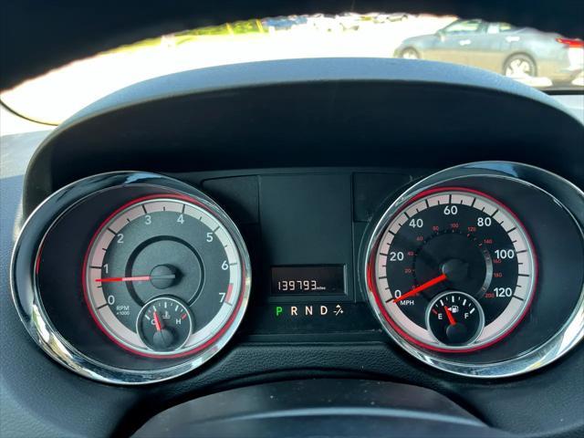 used 2013 Dodge Grand Caravan car