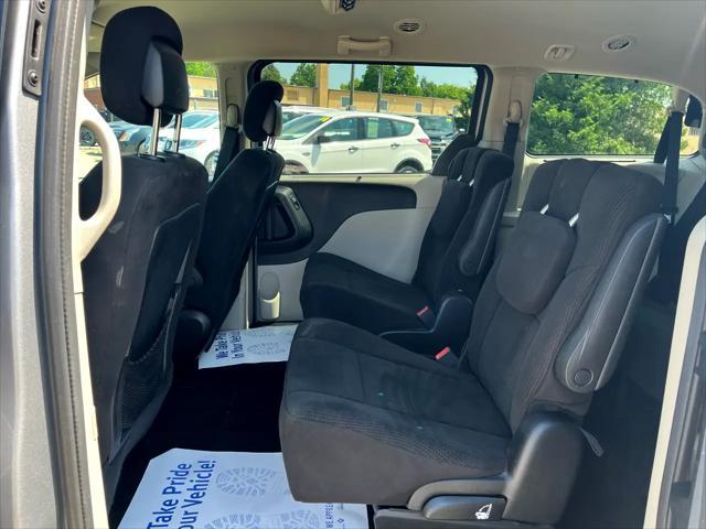 used 2013 Dodge Grand Caravan car