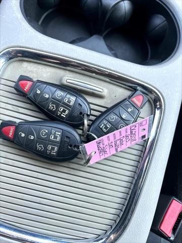 used 2013 Dodge Grand Caravan car