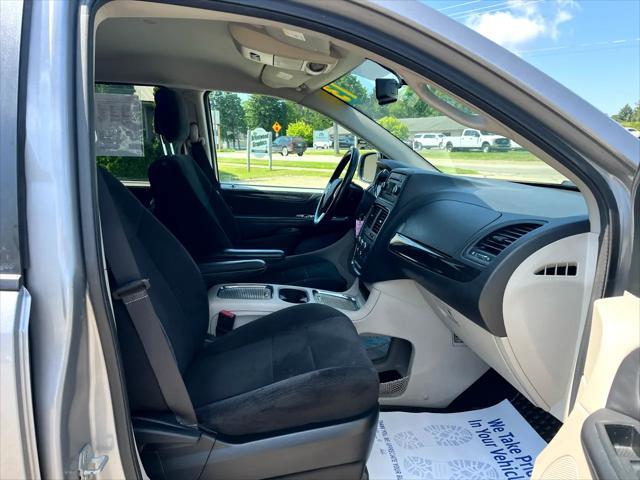 used 2013 Dodge Grand Caravan car