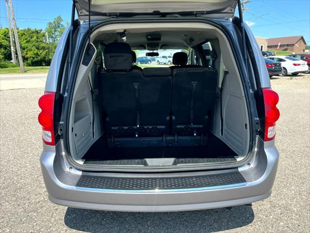 used 2013 Dodge Grand Caravan car