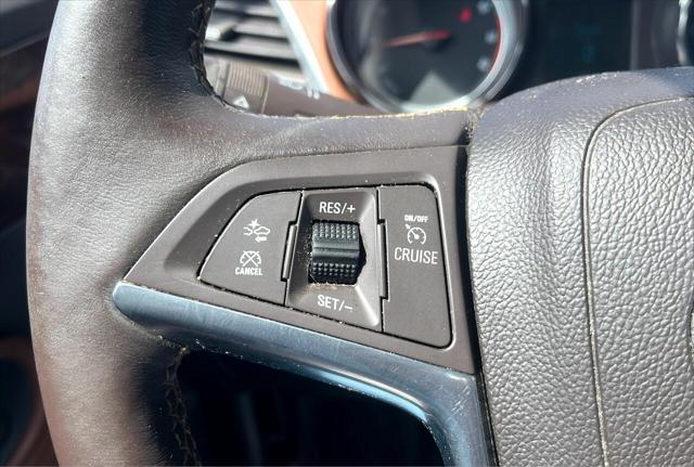 used 2014 Buick Encore car, priced at $6,995