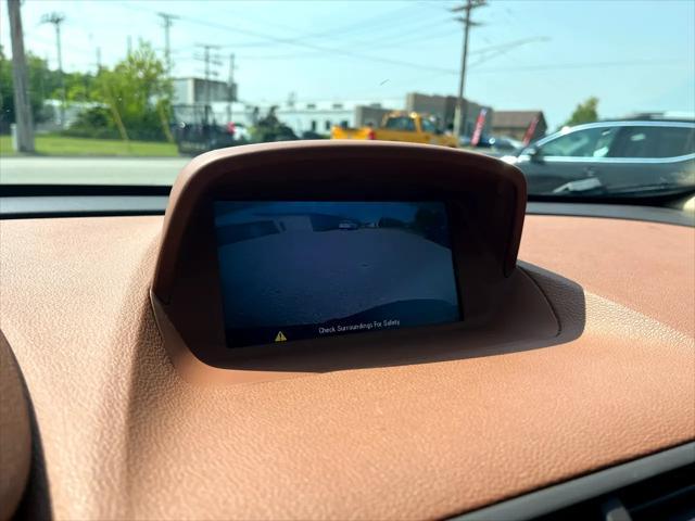 used 2014 Buick Encore car, priced at $6,995