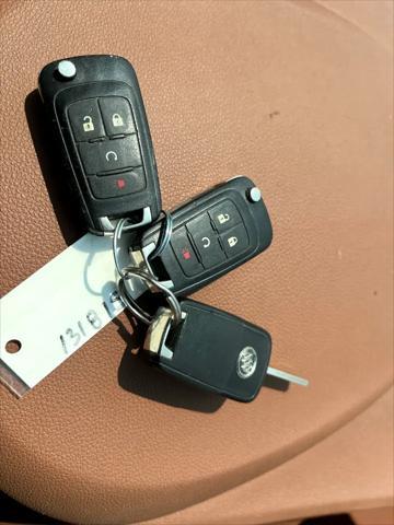 used 2014 Buick Encore car, priced at $6,995