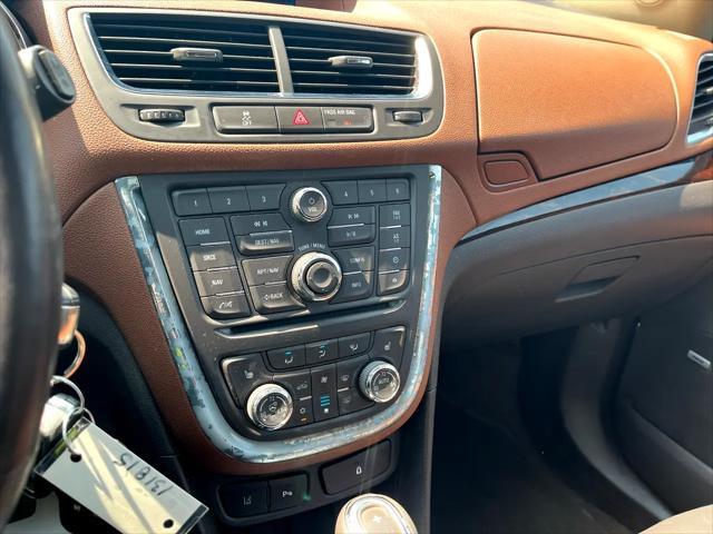 used 2014 Buick Encore car, priced at $6,995